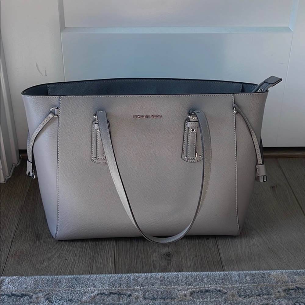 MICHAEL KORS WORK TOTE
